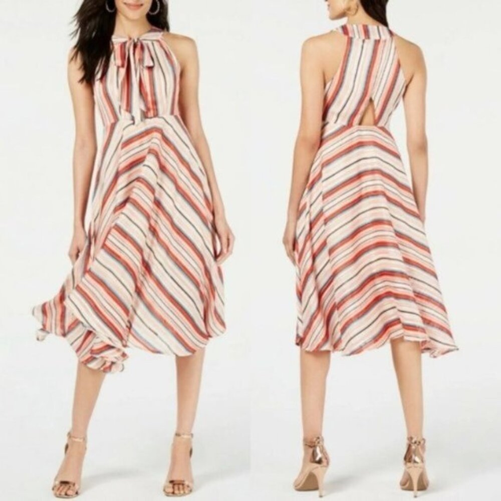 NWT Foxiedox Tadilta Bow Dress